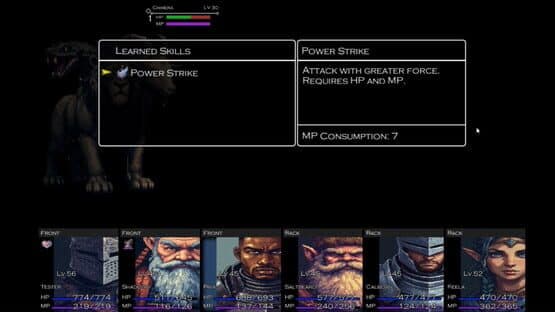 Dungeon of Calibris: Demon Orb — screenshot 8