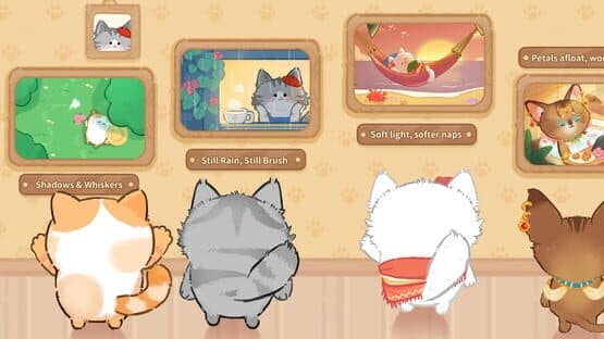 Purrrfect Spa — screenshot 2