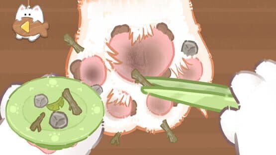 Purrrfect Spa — screenshot 3
