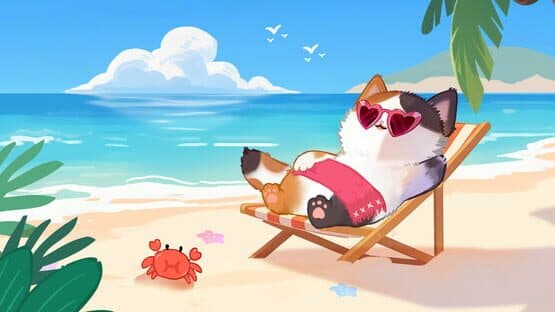 Purrrfect Spa — screenshot 4