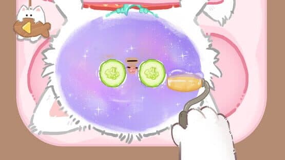 Purrrfect Spa — screenshot 5