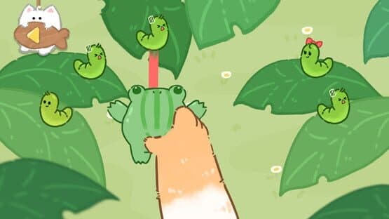 Purrrfect Spa — screenshot 6
