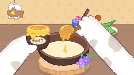 Purrrfect Spa — screenshot 7