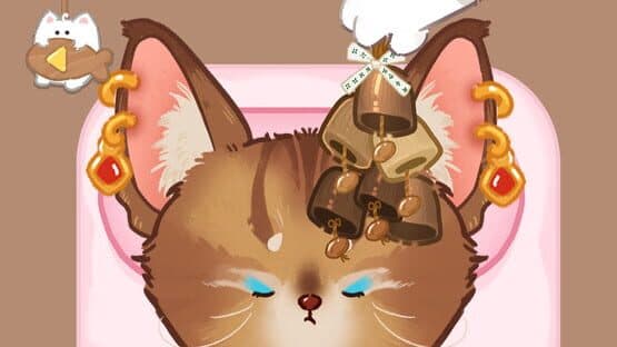 Purrrfect Spa — screenshot 8