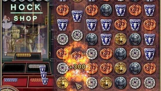 Cassandra's Journey: The Legacy of Nostradamus — screenshot 3