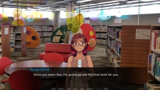 Kaschei — screenshot 1