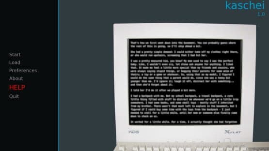 Kaschei — screenshot 3