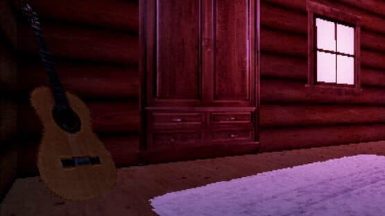 Take Care Of The Cat — screenshot 3
