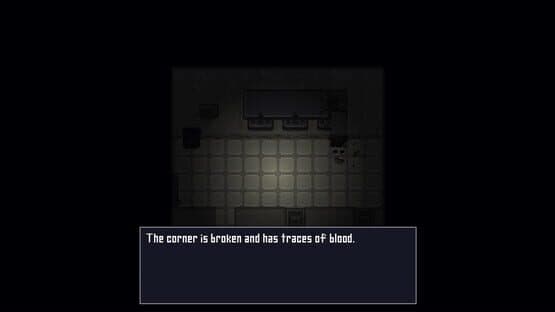 Nightmere — screenshot 1