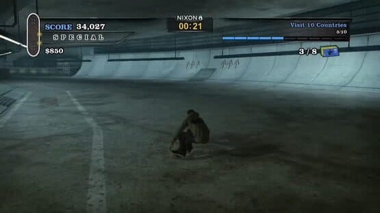 Tony Hawk's Pro Skater HD: Revert Pack — screenshot 2