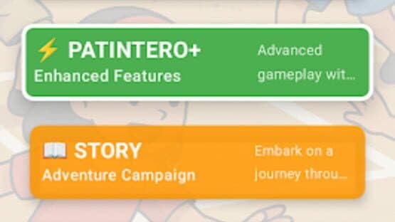 Patintero — screenshot 4