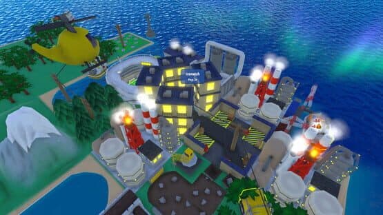 Ian's Rocket — screenshot 4