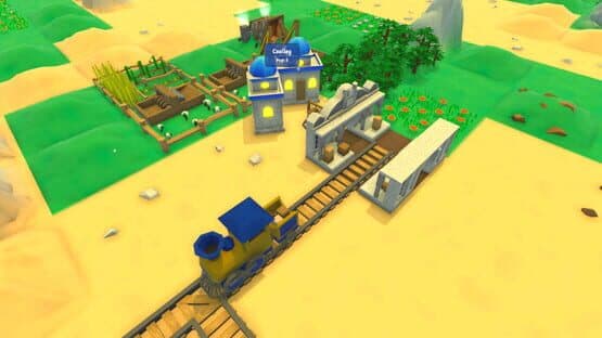 Ian's Rocket — screenshot 7