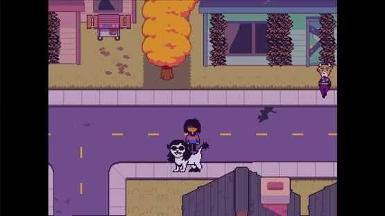 Lost Deltarune — screenshot 3
