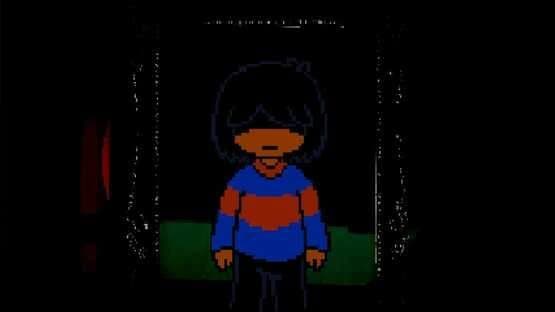 Lost Deltarune — screenshot 4