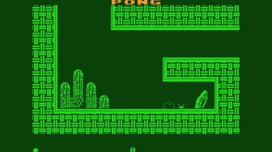 Pong — screenshot 2