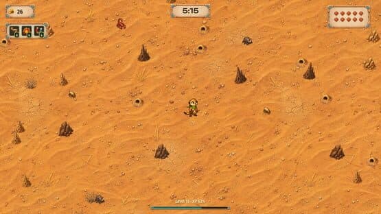 Tail and Сhaos — screenshot 6
