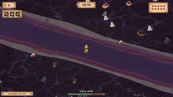 Tail and Сhaos — screenshot 7