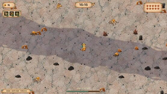 Tail and Сhaos — screenshot 8
