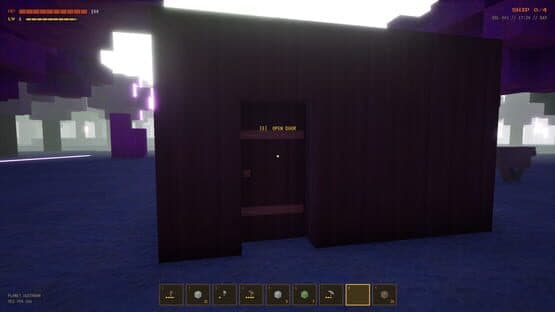 Victor Space Program — screenshot 3