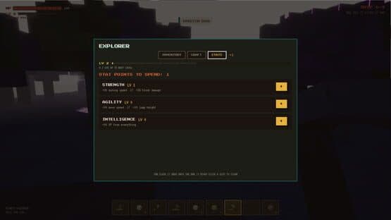 Victor Space Program — screenshot 5