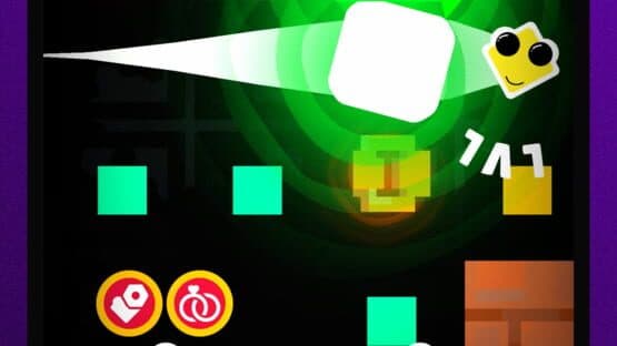 RGB Switcher: Color Roguelike — screenshot 1