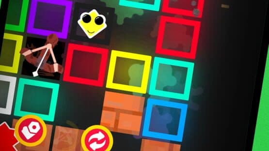 RGB Switcher: Color Roguelike — screenshot 2