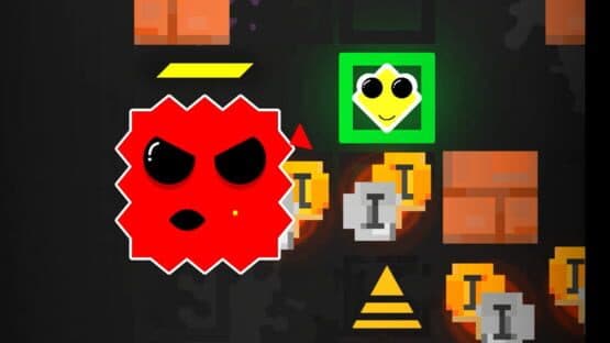 RGB Switcher: Color Roguelike — screenshot 3