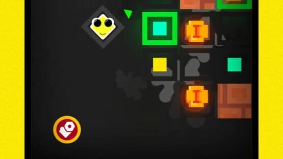 RGB Switcher: Color Roguelike — screenshot 4