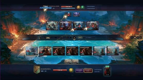 Spirefall — screenshot 2