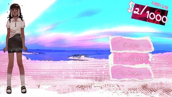 Money for Girls: Amortized — screenshot 3
