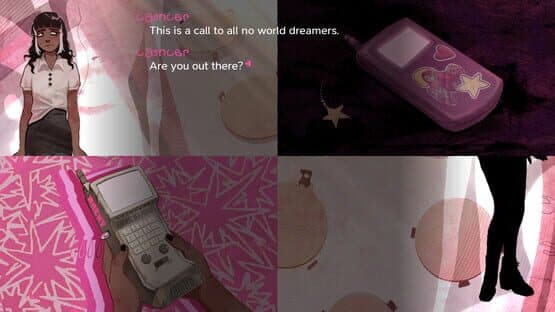 Money for Girls: Amortized — screenshot 8