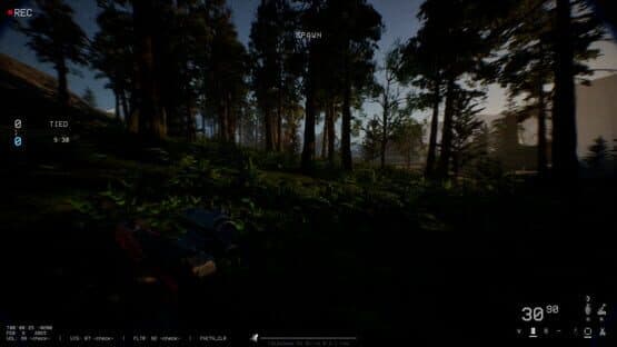 TaCam — screenshot 4