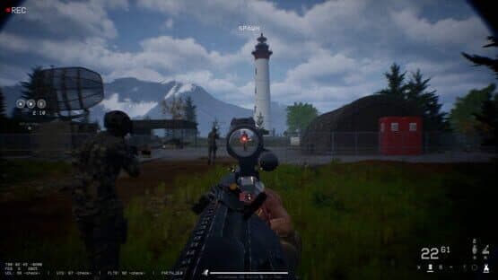 TaCam — screenshot 5