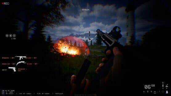 TaCam — screenshot 7