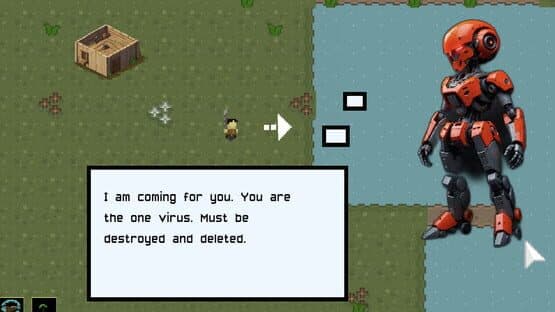 Evo Born — screenshot 1