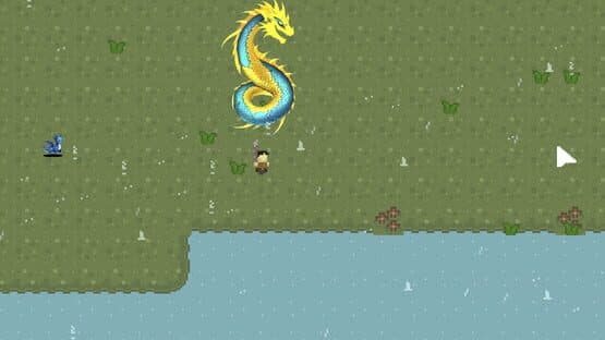 Evo Born — screenshot 3