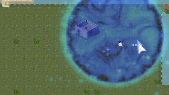 Evo Born — screenshot 4