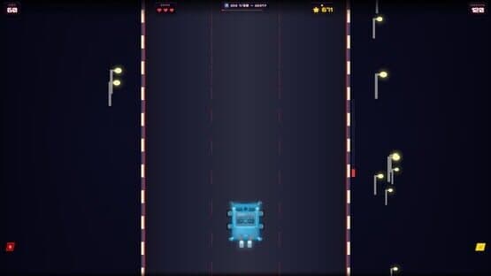 DreamRace — screenshot 1