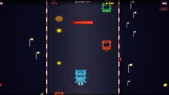DreamRace — screenshot 2