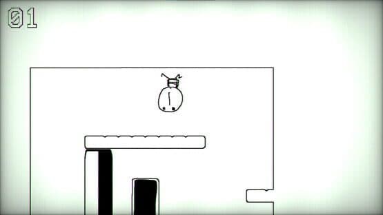 Man Game: Reflex Testing — screenshot 3