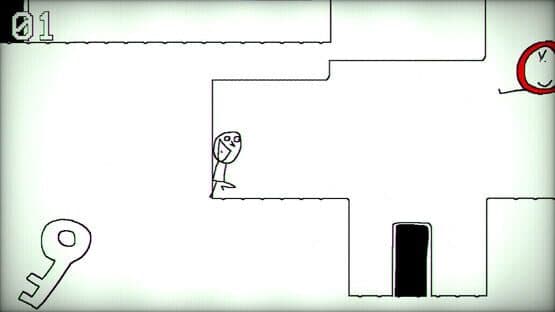 Man Game: Reflex Testing — screenshot 5