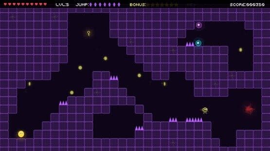 Neon Sunset — screenshot 1