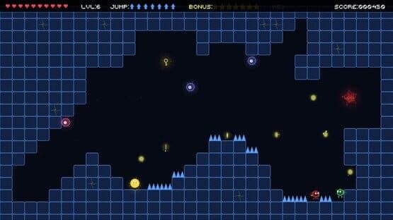 Neon Sunset — screenshot 2
