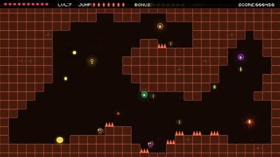 Neon Sunset — screenshot 3