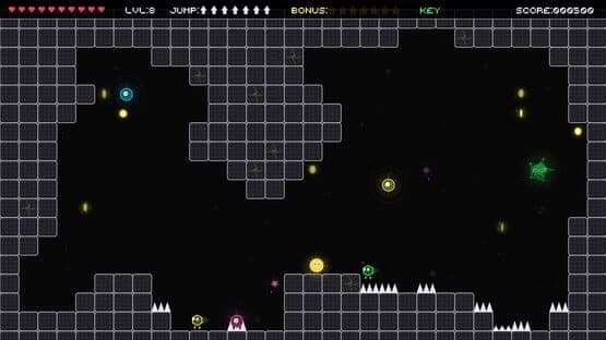 Neon Sunset — screenshot 4
