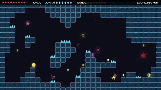 Neon Sunset — screenshot 5