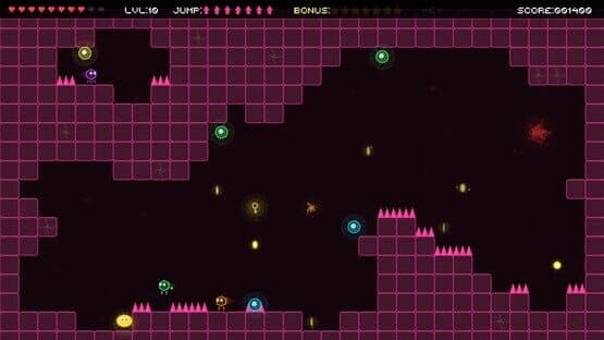 Neon Sunset — screenshot 6
