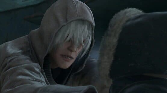 NieR Gestalt ver.1.22474487139... — screenshot 1