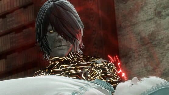 NieR Gestalt ver.1.22474487139... — screenshot 2
